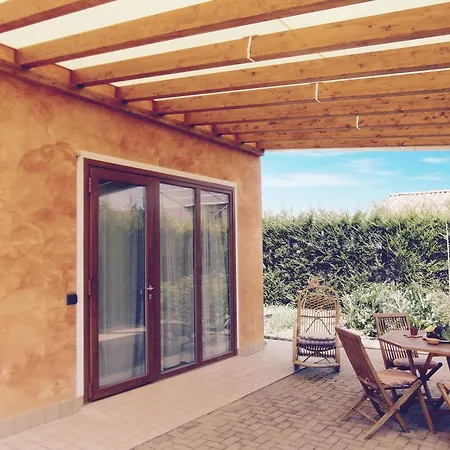 Bed & Breakfast Verde Cielo