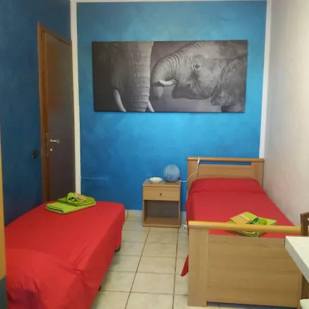 Bed & Breakfast Verde Cielo
