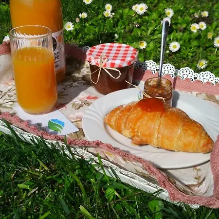 Verde Cielo Bed & Breakfast