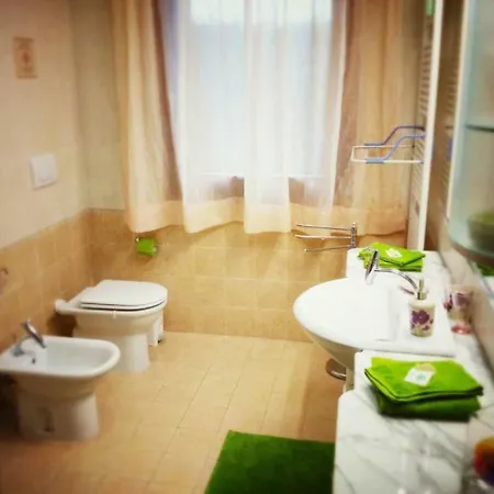 Bed & Breakfast Verde Cielo