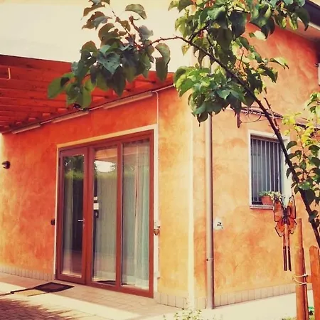 Verde Cielo Bed & Breakfast