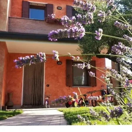Bed & Breakfast Verde Cielo
